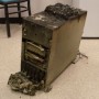 disaster